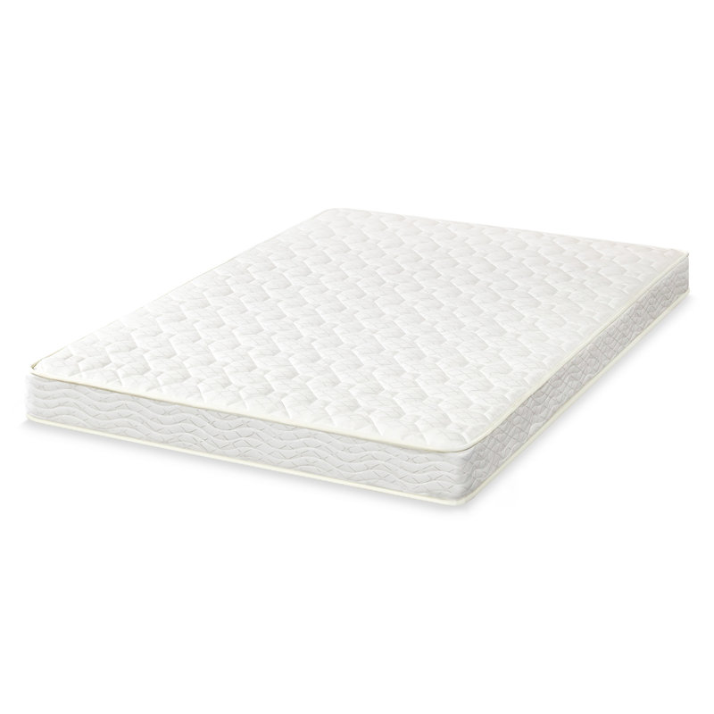 Alwyn Home Sedbergh 6'' Medium Innerspring Mattress & Reviews Wayfair